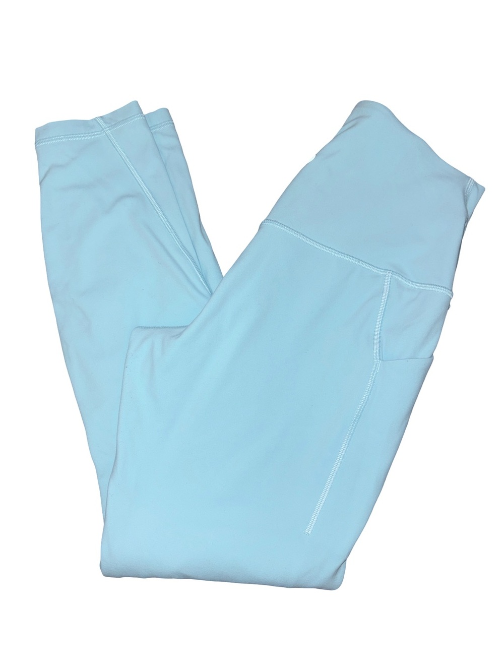 Lululemon Wunder Train High-Rise Tight with Pockets 25" - Picture 5 of 10